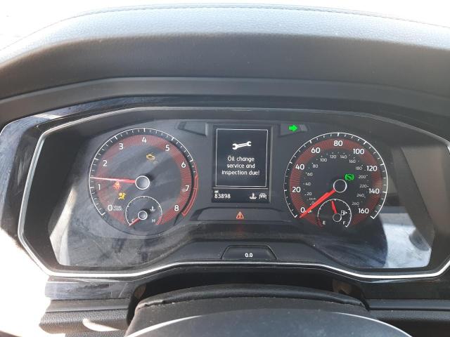 2019 VOLKSWAGEN JETTA S - 3VWCB7BU8KM156378