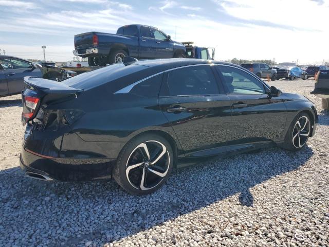 2019 HONDA ACCORD SPO - 1HGCV1F37KA074102