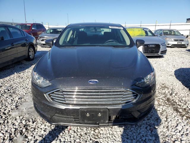 2018 FORD FUSION SE - 3FA6P0LU0JR252942