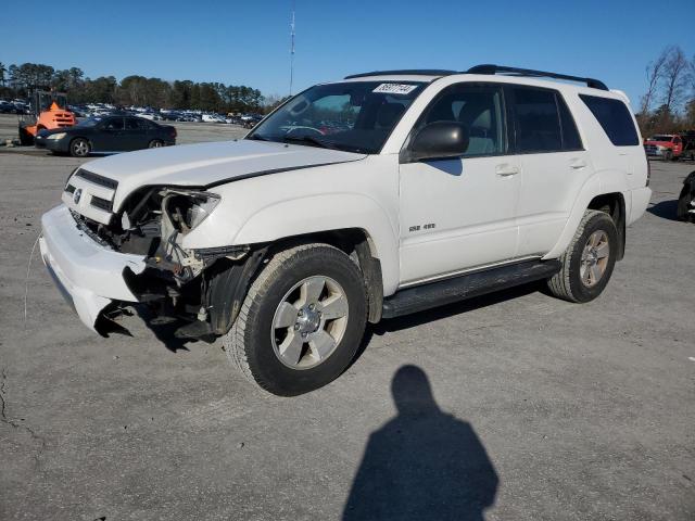 TOYOTA 4RUNNER SR