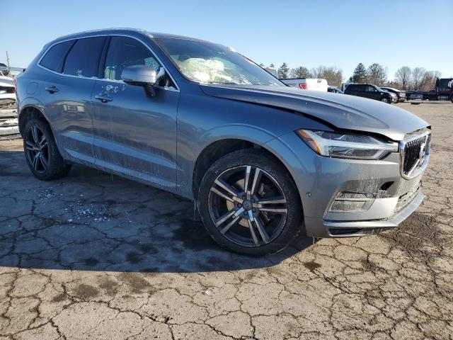 2018 VOLVO XC60 T6 MO YV4A22RKXJ1042327