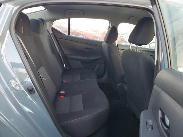 2024 NISSAN SENTRA SV - 3N1AB8CV4RY273517