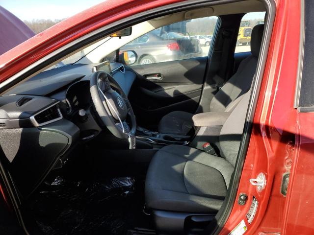 2020 TOYOTA COROLLA LE - 5YFEPRAE8LP092257