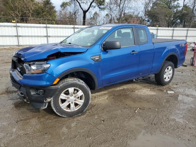 FORD RANGER XL