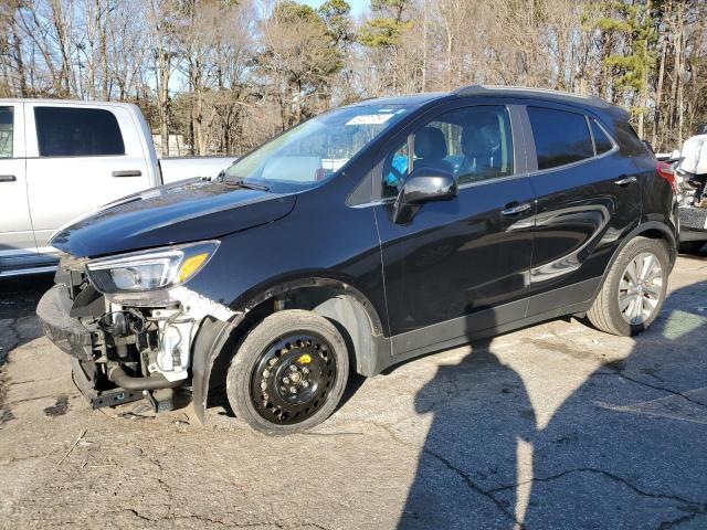 2020 BUICK ENCORE PRE - KL4CJASB5LB046182