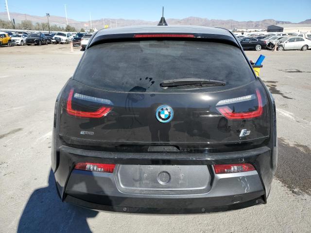 2017 BMW I3 BEV - WBY1Z6C39HV548420