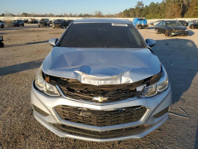 2017 CHEVROLET CRUZE LS - 1G1BC5SM8H7200150