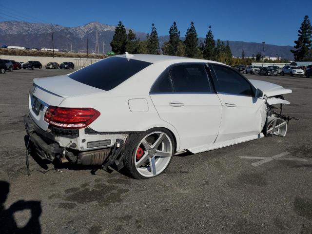 Vin: wddhf5kb3ea850631, lot: 41833665, mercedes-benz e-class 350 20143