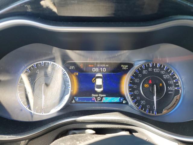 2015 CHRYSLER 200 C - 1C3CCCCB8FN564126