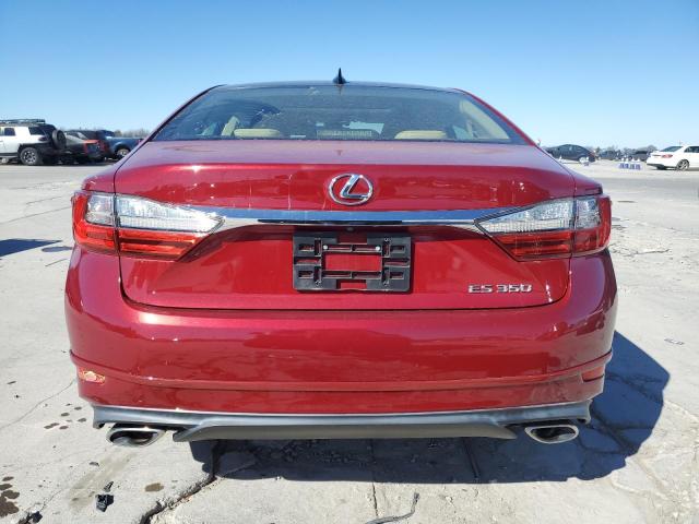 2017 LEXUS ES 350 JTHBK1GG5H2250277