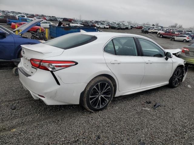 Vin: 4t1g11ak4lu392197, lot: 88997295, toyota camry se 20203