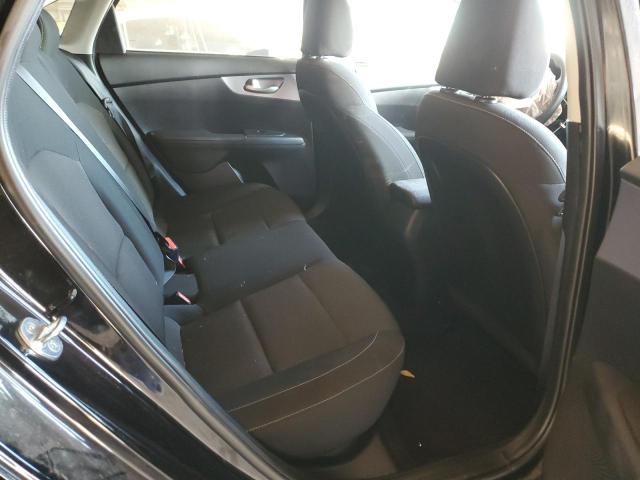 2022 KIA FORTE FE - 3KPF24AD3NE473936