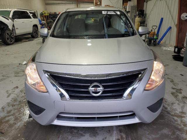 2018 NISSAN VERSA S - 3N1CN7AP3JL825489