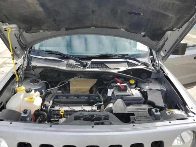 2016 JEEP PATRIOT SP 1C4NJPBA7GD776548