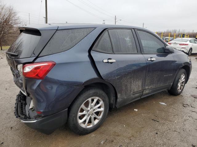 2018 CHEVROLET EQUINOX LS - 3GNAXREV7JL352111
