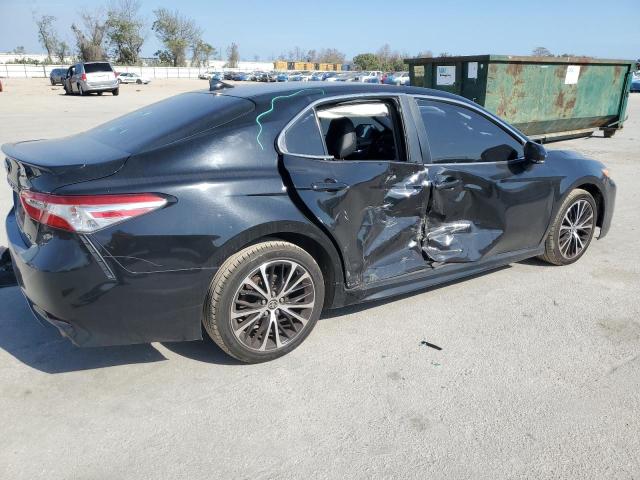 Vin: 4t1m11ak3lu991417, lot: 87488964, toyota camry se 20203