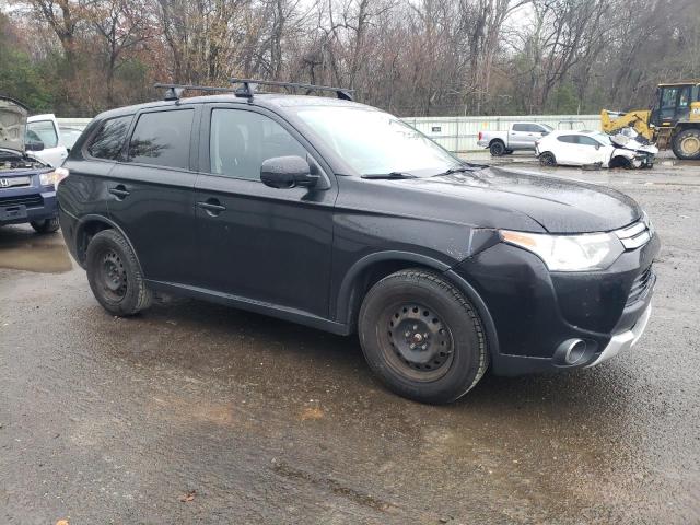 2015 MITSUBISHI OUTLANDER JA4AD2A37FZ006311