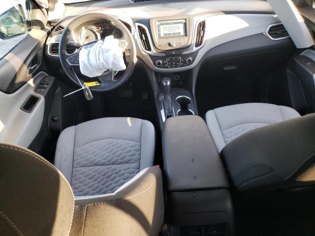 2018 CHEVROLET EQUINOX LT - 3GNAXJEV3JL411205