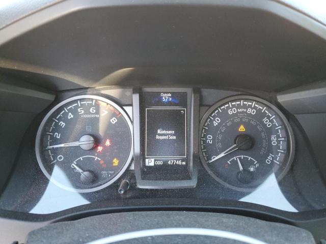 2021 TOYOTA TACOMA ACC - 3TYSZ5AN5MT017017
