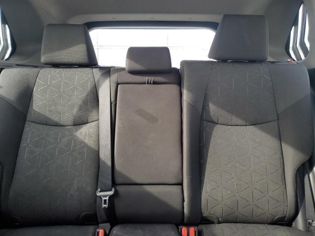 2021 TOYOTA RAV4 XLE - 2T3W1RFV3MW125641