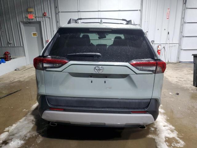 2019 TOYOTA RAV4 ADVEN - 2T3J1RFV1KW055676