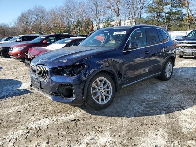 Vin: 5uxcr6c07l9b72447, lot: 87895815, bmw x5 xdrive40i 2020 img_1
