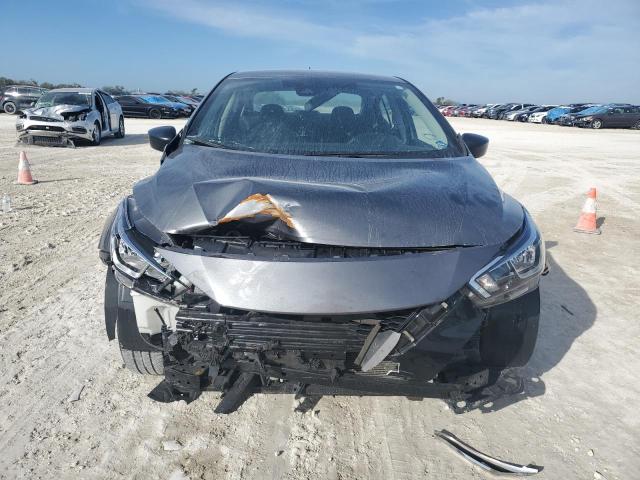2022 NISSAN VERSA S 3N1CN8DV8NL856274
