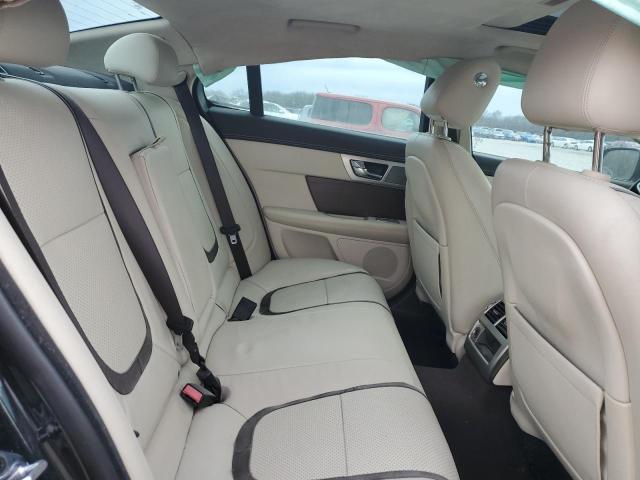 2015 JAGUAR XF 3.0 SPO SAJWA0F79F8U54108