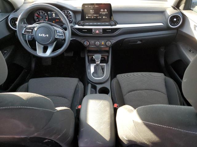 2023 KIA FORTE LX - 3KPF24AD1PE685625