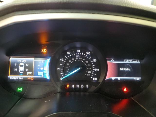 2016 FORD EDGE SEL - 2FMPK4J9XGBC07366