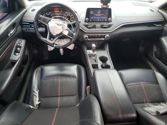 2019 NISSAN ALTIMA SR - 1N4BL4CV7KC182849