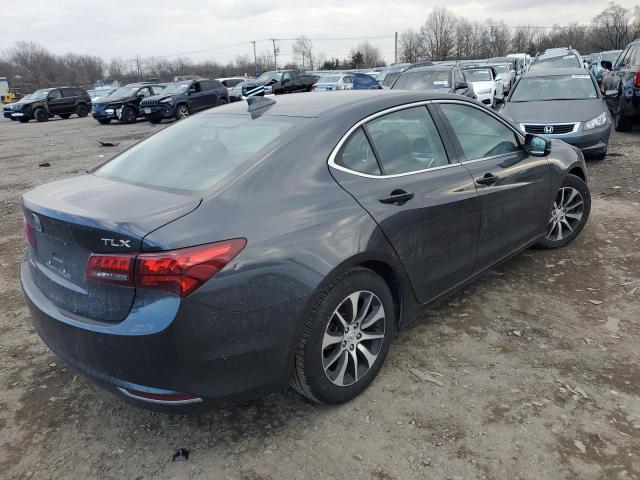 2016 ACURA TLX TECH - 19UUB1F52GA007431