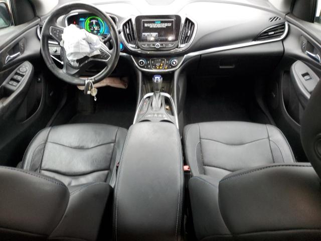 2017 CHEVROLET VOLT PREMI - 1G1RD6S59HU112610