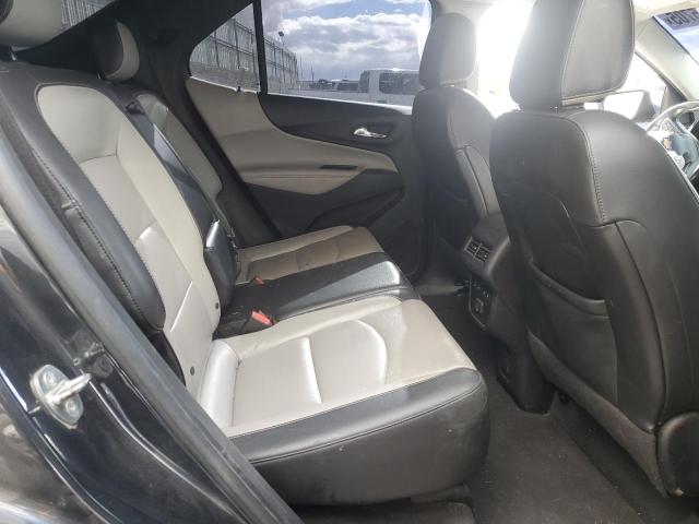 2019 CHEVROLET EQUINOX PR - 2GNAXYEX9K6190578