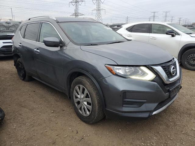 2017 NISSAN ROGUE S - JN8AT2MV2HW007526