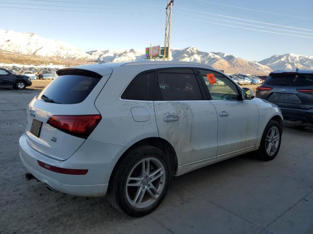 2015 AUDI Q5 TDI PRE WA1VMAFP6FA097545