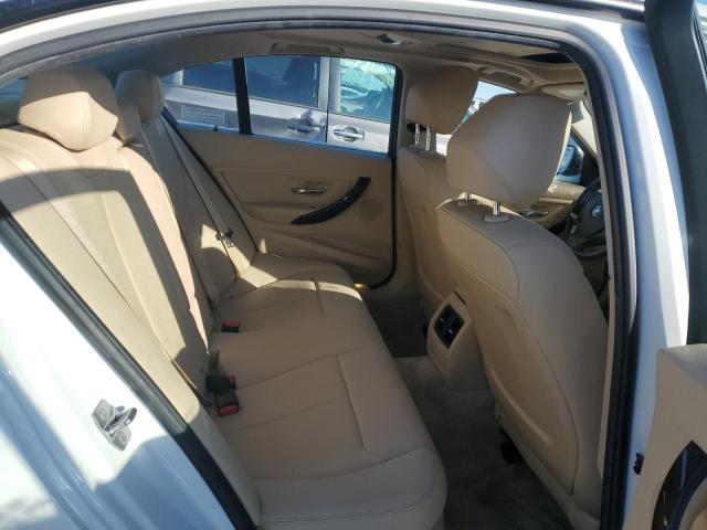 2015 BMW 320 I XDRI WBA3C3C53FK202354