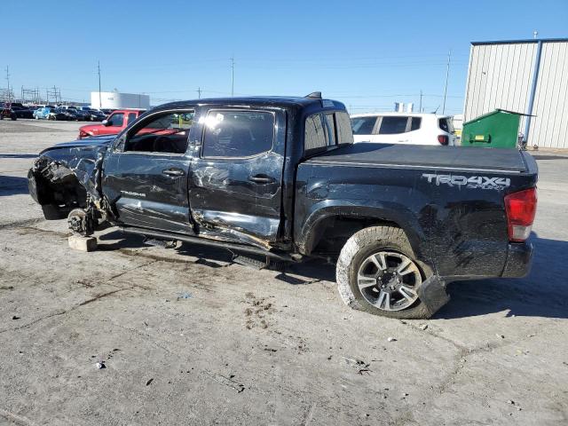 2016 TOYOTA TACOMA DOU - 3TMCZ5ANXGM018488