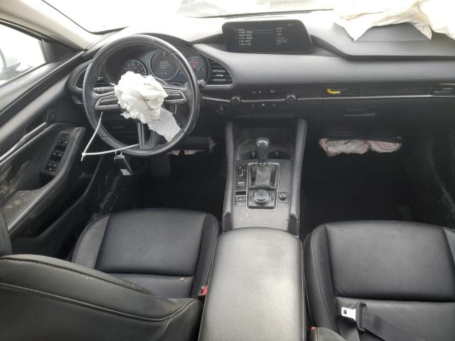 2021 MAZDA 3 SELECT JM1BPABLXM1313672