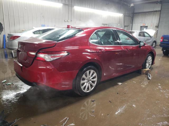 2019 TOYOTA CAMRY L - 4T1B11HK2KU841424