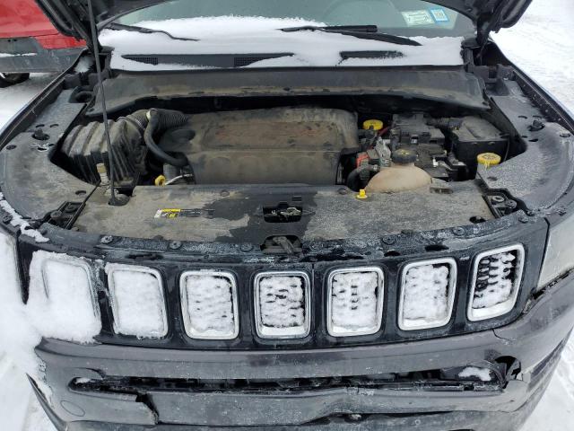 2017 JEEP COMPASS LA 3C4NJDBBXHT636366