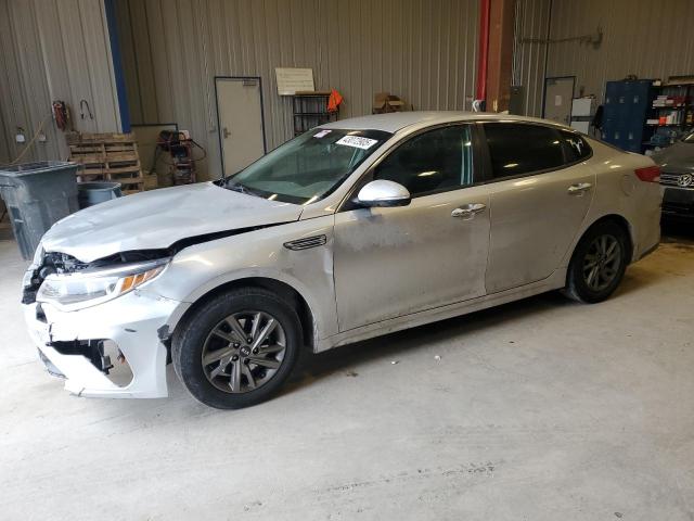 2019 KIA OPTIMA LX 5XXGT4L35KG348381