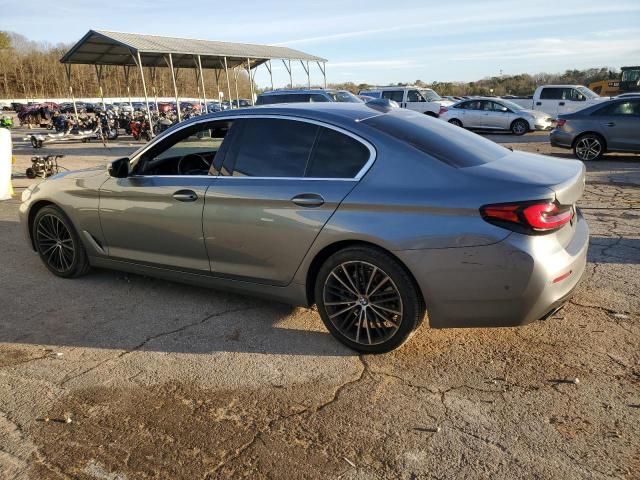 2021 BMW 530 I - WBA53BH01MWX04348