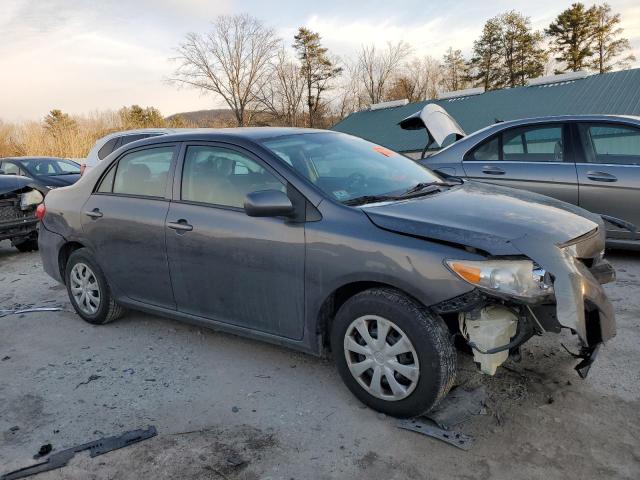 Vin: 2t1bu4eexdc087121, lot: 88543785, toyota corolla base 20134