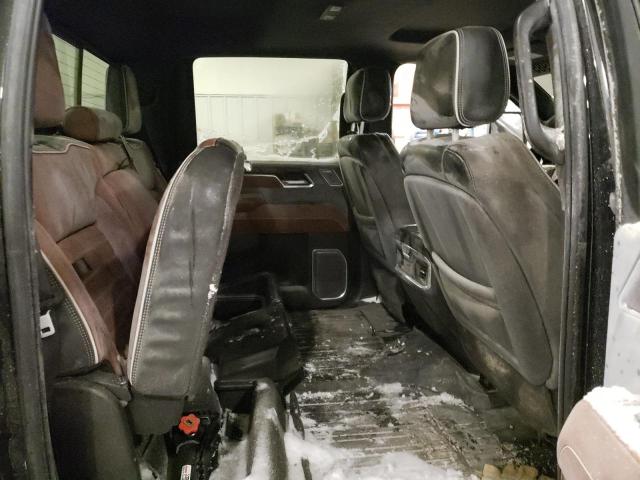 2024 GMC 3500 1GT49YEY3RF103363