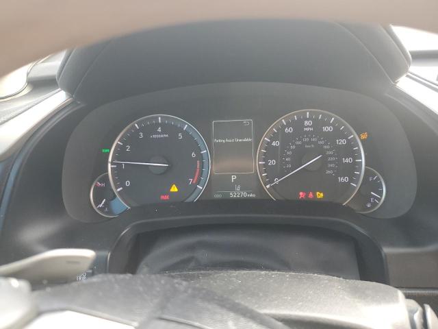 2021 LEXUS RX 350 2T2HZMDA8MC300797