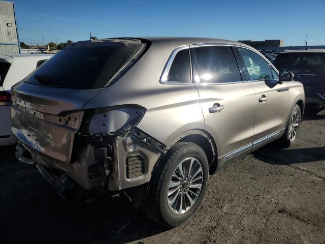 2020 LINCOLN NAUTILUS 2LMPJ6J94LBL34174