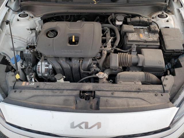 2023 KIA FORTE LX - 3KPF24AD1PE668372