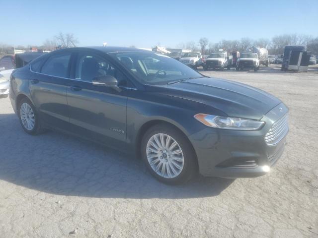 2015 FORD FUSION SE - 3FA6P0LU2FR160383