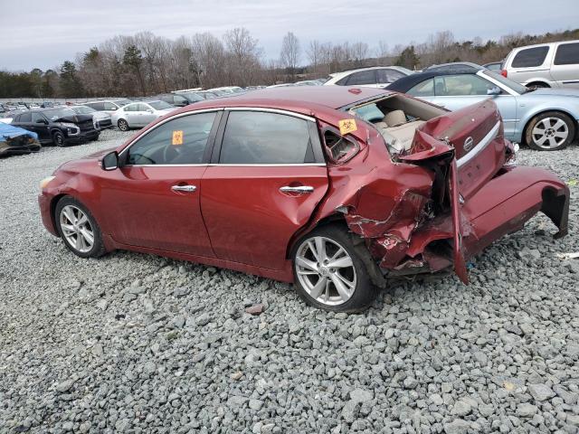 2015 NISSAN ALTIMA 2.5 - 1N4AL3APXFC449868
